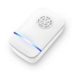 Ultrasonic Pest Repeller Light: Mosquito Rat Insect Control, 110-220V - 3