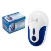 Electronic Ultrasonic Pest Repeller for Mosquitoes, Mice, and Insects - 5