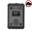 SJZ-021 Car Engine Ultrasonic Mouse and Rat Repellent with Battery - 1