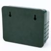 High-Power Ultrasonic Rat Repeller with Alarm Sound, US Plug - 3