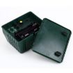 SK131 Ultrasonic Rat Repeller: High-Power Electronic Pest Killer UK Plug - 5