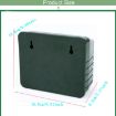 SK131 Ultrasonic Rat Repeller: High-Power Electronic Pest Killer UK Plug - 6