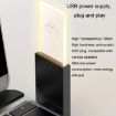 Smart Green Wall Lamp Night Lights Insect & Mouse Repeller - 4