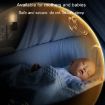 Smart Green Wall Lamp Night Lights Insect & Mouse Repeller - 9