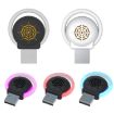 USB Ultrasonic Car Mouse & Mosquito Repellent with Light (Black) - 2