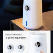 CY488 USB Digital Timer Mosquito Repellent Heater Display - 4