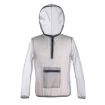 XXL Jungle Expedition Insect-Proof Breathable Jacket with Hood - 1