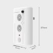 JL-215S Ultrasonic High-Power Mouse Repeller, CN Plug - 2