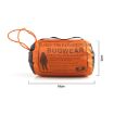 Camping Adventure Mesh Suit with L/XL Anti-Mosquito Gloves - 5