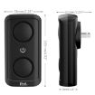 BG302 Dual-Speaker Intelligent Ultrasonic Mosquito/Insect Repellent 110V - 3