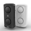 BG302 Dual-Speaker Intelligent Ultrasonic Mosquito/Insect Repellent 110V - 8