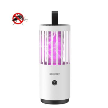 DAI HEART USB Photocatalyst Electric Mosquito Killer Lamp Outdoor - 1
