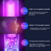 DAI HEART USB Photocatalyst Electric Mosquito Killer Lamp Outdoor - 3