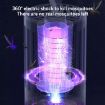 DAI HEART USB Photocatalyst Electric Mosquito Killer Lamp Outdoor - 5