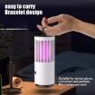 DAI HEART USB Photocatalyst Electric Mosquito Killer Lamp Outdoor - 7