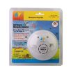 White Ultrasonic Mosquito Repeller - 4