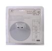 White Ultrasonic Mosquito Repeller - 5