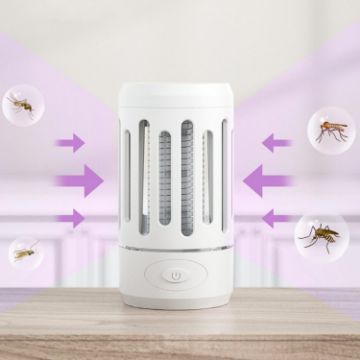Xiaomi Youpin Y8RK Portable Electric Shock LED Mosquito Killer - 1