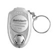 Ultrasonic Mosquito Killer Keychain Pest & Mouse Repeller Portable - 3