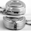 Ultrasonic Mosquito Killer Keychain Pest & Mouse Repeller Portable - 5