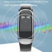 M70 Ultrasonic Mosquito Repellent Bracelet - Black, Outdoor Use - 5