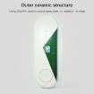 Pink Ultrasonic Mosquito Repellent & Killer - EU Plug - 3