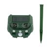 Solar USB Ultrasonic Outdoor Insect & Mouse Animal Repellent - 2