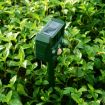 Solar USB Ultrasonic Outdoor Insect & Mouse Animal Repellent - 7