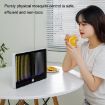 Plug-in Black Mosquito Killer Lamp Household Fly Catcher - 5