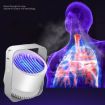 USB Inhalation Mosquito Killer Lamp with Physical Trapping - 5
