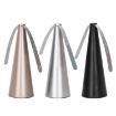 Silver Multifunctional Fan Blade Fly Catcher & Mosquito Repellent, 9x9x25cm - 2