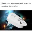 Ultrasonic Rat & Insect Repeller, UK Plug, Black, LI-3110 Model - 4