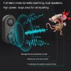 BG312 Ultrasonic Double Horn Electronic Mosquito Repeller (UK Plug) - 6