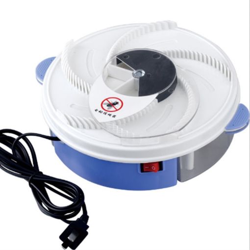 Automatic Fly Hunter - Eco-Friendly Insect Eliminator - 1