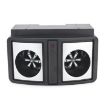Ultrasonic Mouse Repeller - Super Effective Pest Control Solution - 2