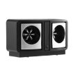 Ultrasonic Mouse Repeller - Super Effective Pest Control Solution - 3