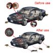 Car Engine Mouse Repellent SJZ-021 Ultrasonic Rat Repeller - 2