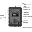 Car Engine Mouse Repellent SJZ-021 Ultrasonic Rat Repeller - 3