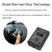 Car Engine Mouse Repellent SJZ-021 Ultrasonic Rat Repeller - 4