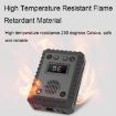 Car Engine Mouse Repellent SJZ-021 Ultrasonic Rat Repeller - 5