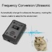 Car Engine Mouse Repellent SJZ-021 Ultrasonic Rat Repeller - 6