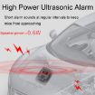 Car Engine Mouse Repellent SJZ-021 Ultrasonic Rat Repeller - 7