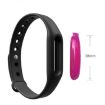 20 PCS Silicone Anti-Mosquito Bracelet, Kids & Adults, 23cm, Random Color - 3