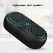 BG307 Ultrasonic Mole & Mosquito Repellent, Indoor EU Plug 220V - 5