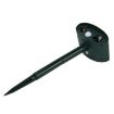 Solar-Powered Ultrasonic Animal Repeller with PIR & Light Sensors - 3