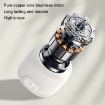 USB Plug-in Fly Catching Fan for Restaurants and Delicatessens - 5