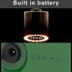 Solar-Powered Ultrasonic Animal Repellent with Infrared Sensor - 9