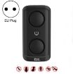 BG302 EU Plug 220V Black Dual-Speaker Ultrasonic Mosquito Repellent - 1