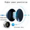 BG302 EU Plug 220V Black Dual-Speaker Ultrasonic Mosquito Repellent - 5