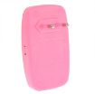 Pink Ultrasonic Electronics Insecticide with Adjustable Steps (EU Plug) - 5